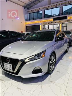 نیسان ئەلتیما